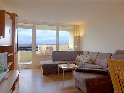 Ferieleilighet - 3 personer -  - Am Kurpark 3 - 16. OG Westen - 38700 - Hohegeiß