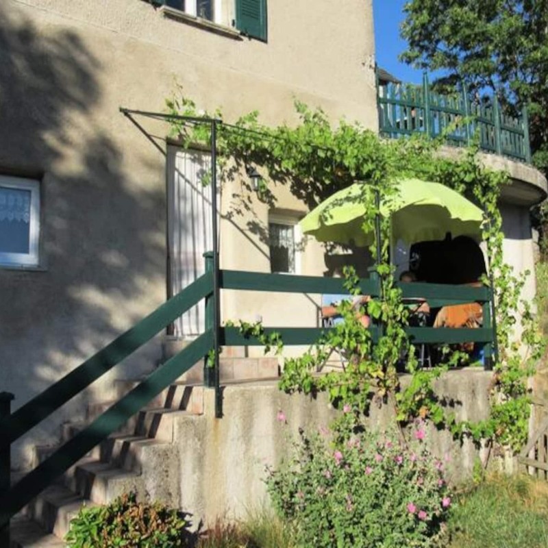 Ferielejlighed - 2 personer -  - 48220 - Pont De Montvert Sud Mont