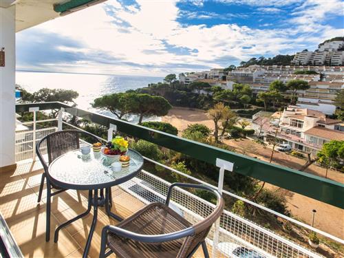 Ferielejlighed - 4 personer -  - Tossa De Mar - 17320