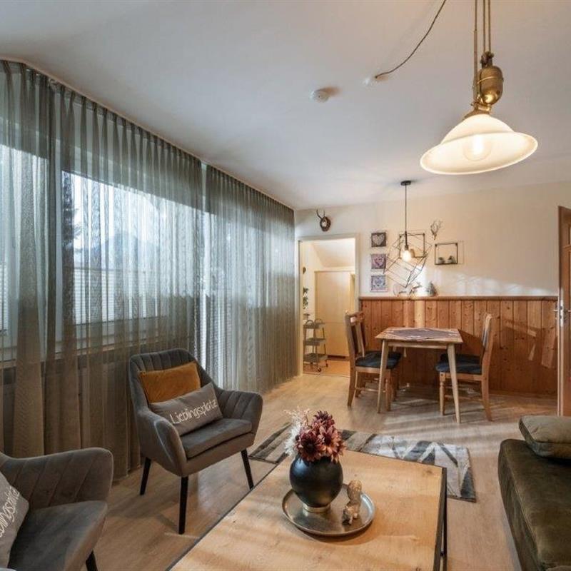 Ferielejlighed - 4 personer -  - Ludwig-Thoma-Str. - 83080 - Oberaudorf