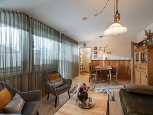 Ferielejlighed - 4 personer -  - Ludwig-Thoma-Str. - 83080 - Oberaudorf