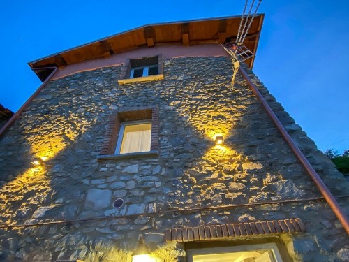 Sommerhus - 6 personer -  - Via Ponte della Trava - Castelnuovo Di Garfagnana - 55032 - Loc. Rontano
