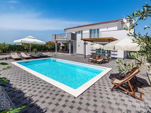 Sommerhus - 8 personer -  - Debeljak - Zadar-Debeljak - 23206 - Debeljak