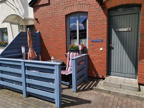 Ferieleilighet - 3 personer -  - An der Landesstraße - 23999 - Insel Poel (Ostseebad) Ot