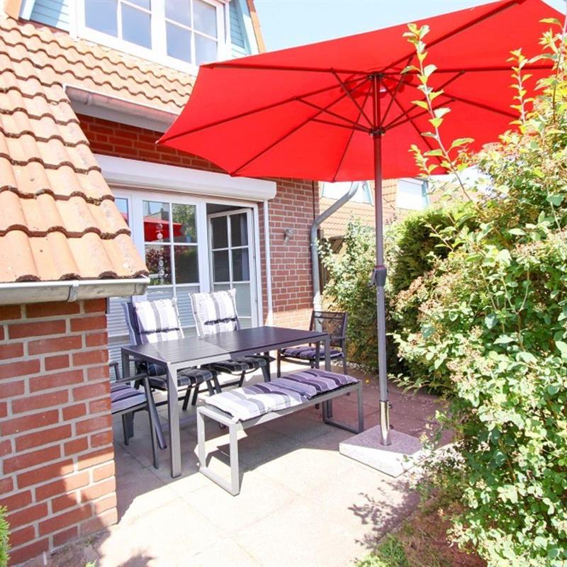 Sommerhus - 6 personer -  - Wiesengrund - 23743 - Grömitz