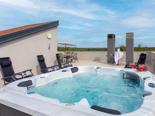 Holiday home - 4 persons -  - Santamarina - 52100 - Pula