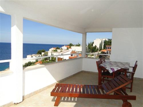 Holiday apartment - 4 persons -  - Primošten - 22202