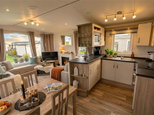 Sommerhus - 4 personer -  - Dam - 1778 KV - Westerland