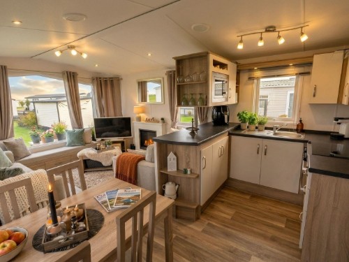 Holiday home - 4 persons -  - Dam - 1778 KV - Westerland