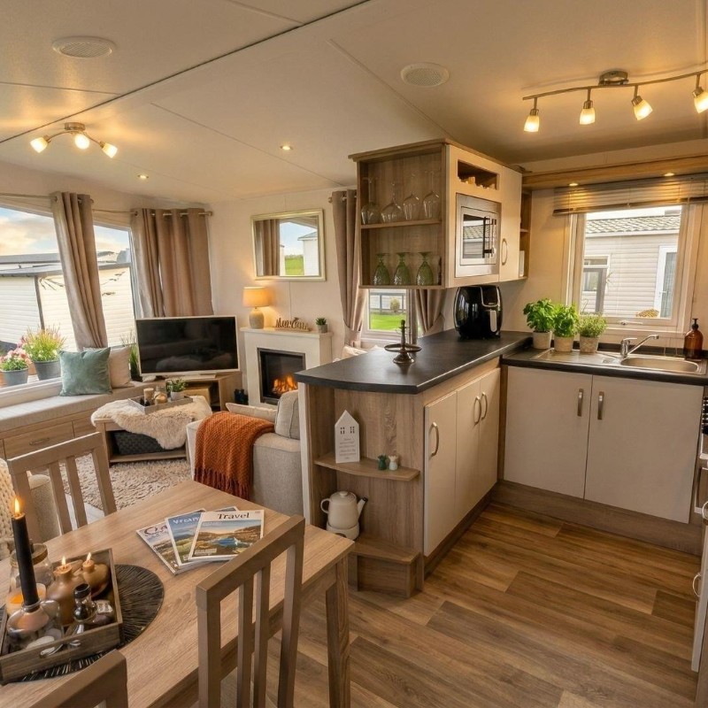 Sommerhus - 4 personer -  - Dam - 1778 KV - Westerland