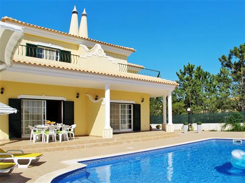 Feriehus / leilighet - 6 personer -  - Vilamoura - 8125-303