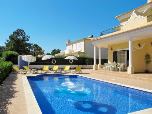 Ferienhaus - 6 Personen -  - Vilamoura - 8125-303
