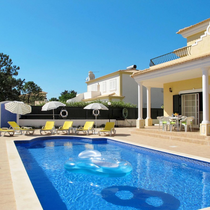Sommerhus - 6 personer -  - 8125-303 - Vilamoura