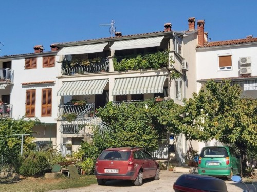 Ferielejlighed - 2 personer -  - Ulica Luigija Montija - 52210 - Rovinj