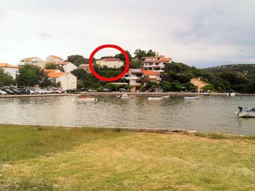 Holiday Home/Apartment - 8 persons -  - Supetarska Draga - Donja - 51280 - Supetarska Draga - Donja