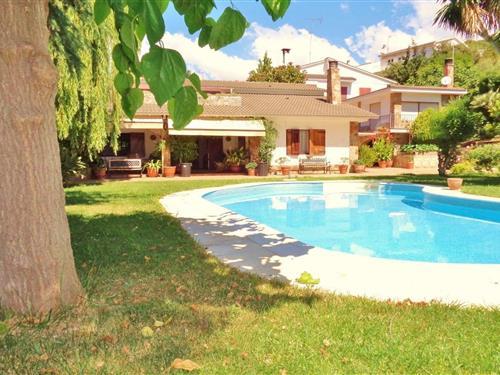 Villa - 10 Personen -  - 08395 - Sant Pol De Mar