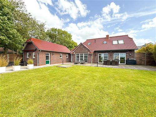 Feriehus - 5 personer -  - Altfunnixsiel - 26409