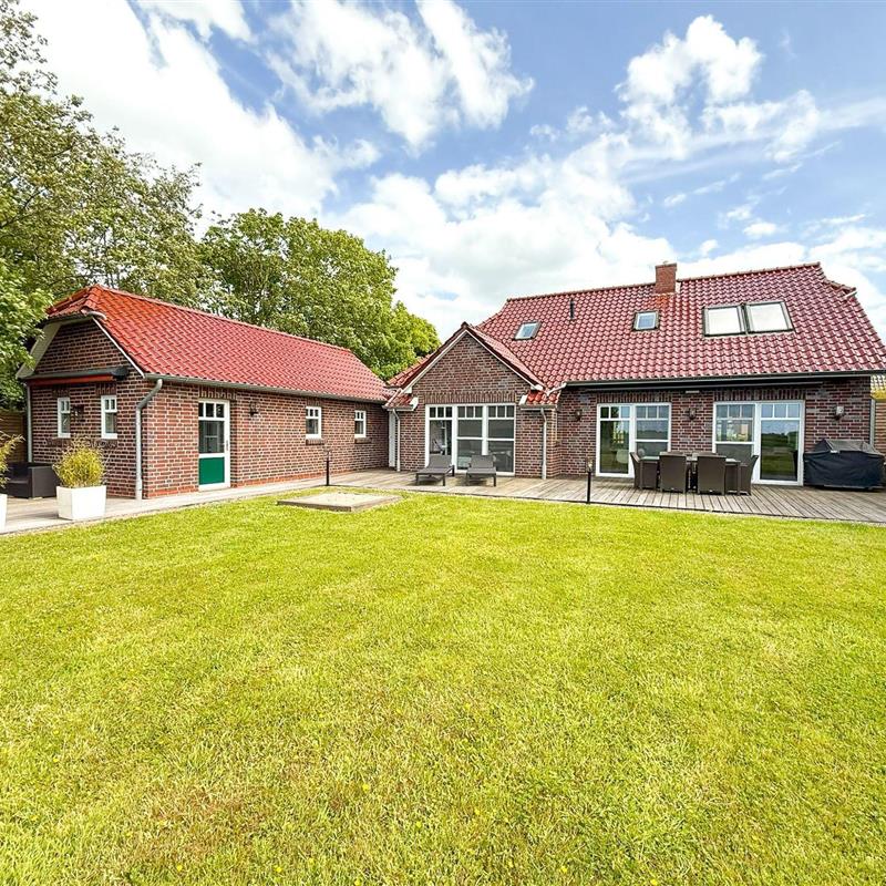 Sommerhus - 5 personer -  - Altfunnixsiel - 26409