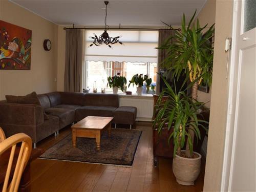 Sommerhus - 7 personer -  - Katwijk - 2225 AW