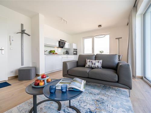 Holiday apartment - 2 persons -  - Schlossallee - 18551 - Lohme