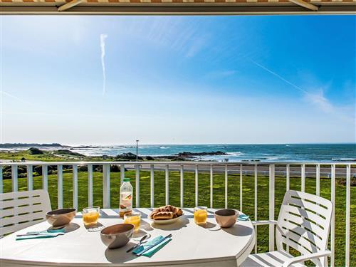Ferielejlighed - 2 personer -  - Quiberon - 56170