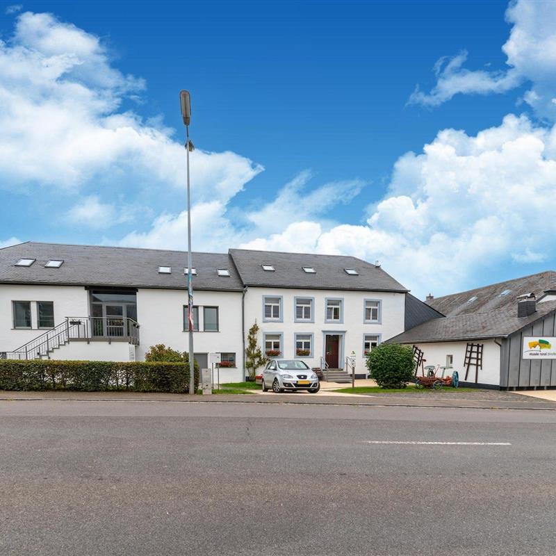 Sommerhus - 20 personer -  - 9946 - Binsfeld