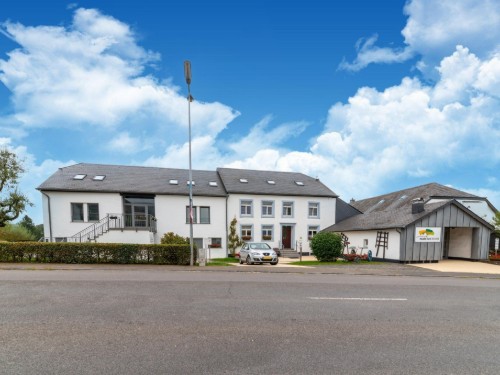 Feriehus - 20 personer -  - 9946 - Binsfeld