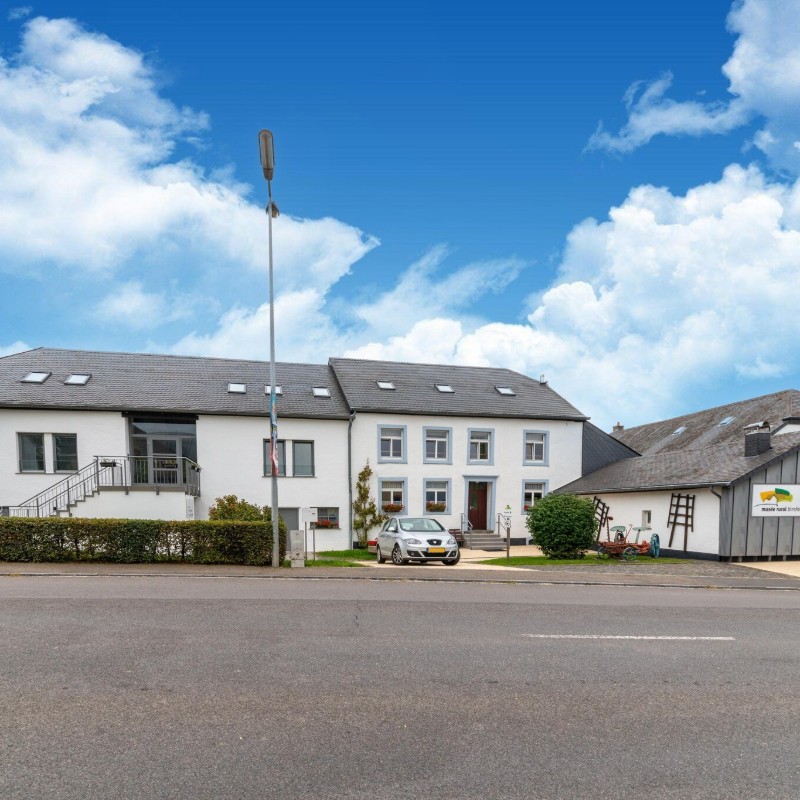 Sommerhus - 20 personer -  - 9946 - Binsfeld