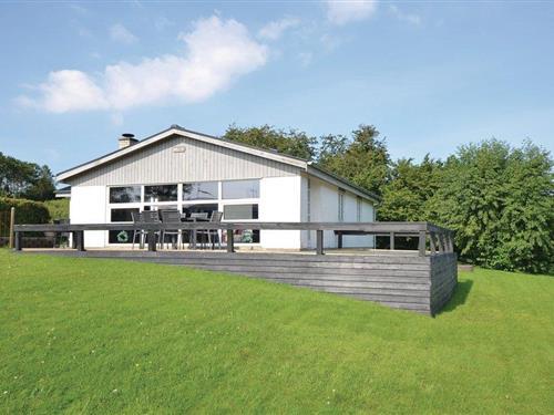 Sommerhus - 4 personer -  - Nørreløkke - Vemmingbund - 6310 - Broager