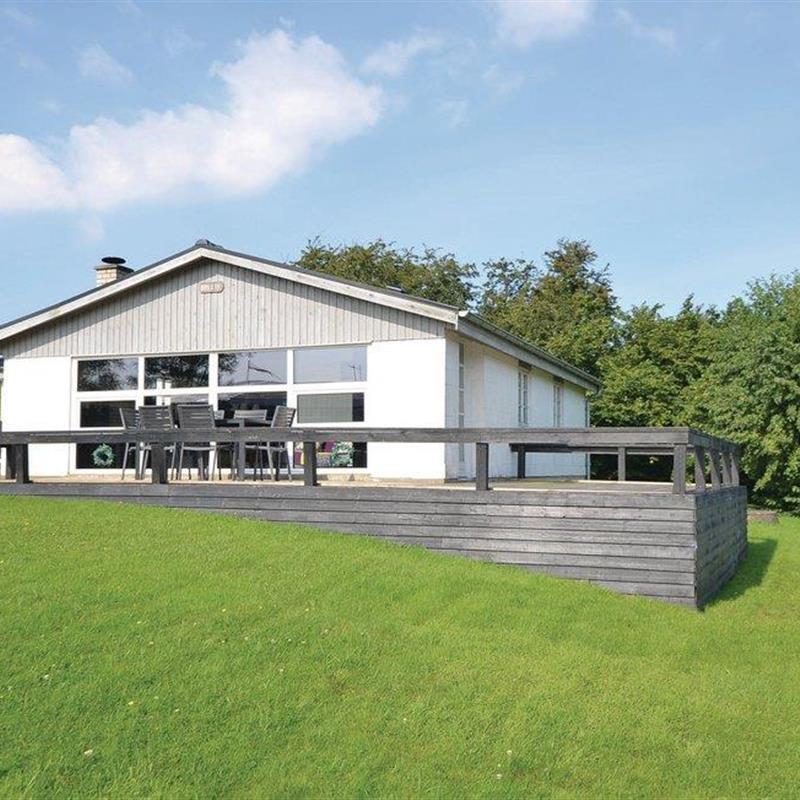 Ferienhaus - 4 Personen -  - Nørreløkke - Vemmingbund - 6310 - Broager