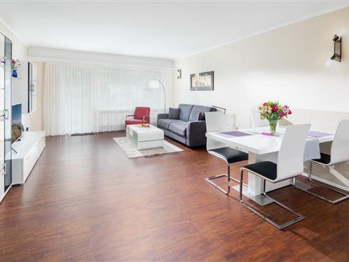 Ferieleilighet - 4 personer -  - Kampstrasse - 26548 - Norderney