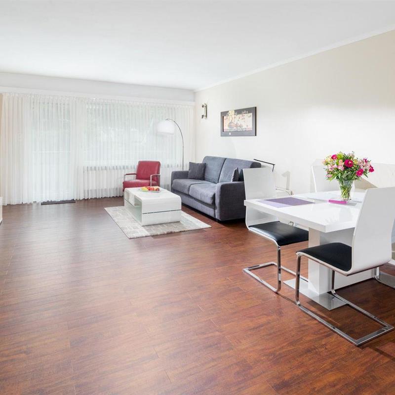 Ferielejlighed - 4 personer -  - Kampstrasse - 26548 - Norderney