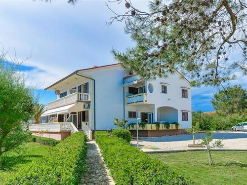 Ferielejlighed - 4 personer -  - 23234 - Vir