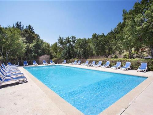 Ferienhaus - 6 Personen -  - 84220 - Gordes