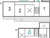 Image 36 - Floor plan