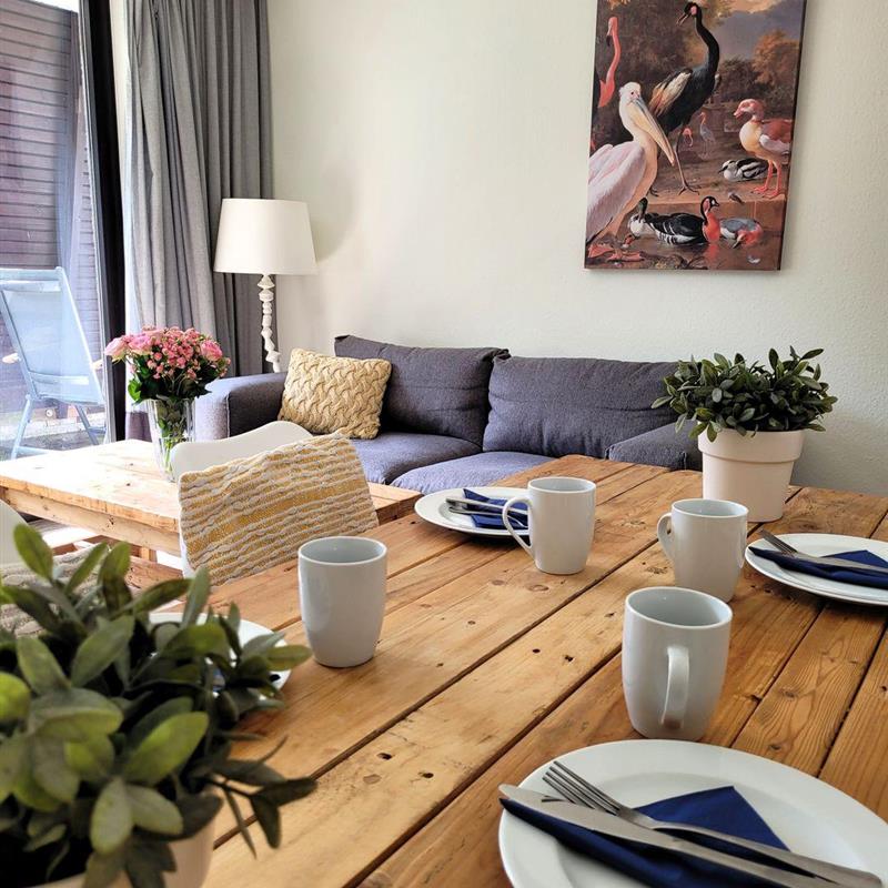 Ferielejlighed - 4 personer -  - In der Büre - 59955 - Winterberg