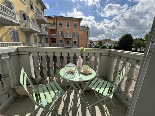 Feriehus / leilighet - 4 personer -  - 55100 - Lucca