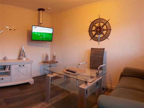 Ferielejlighed - 2 personer -  - Am Sturmfeld - 17459 - Koserow