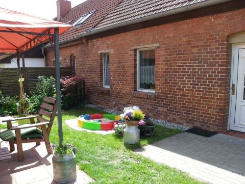 Fritidshus - 4 personer -  - 18445 - Groß Mohrdorf \/ Ot Hohen