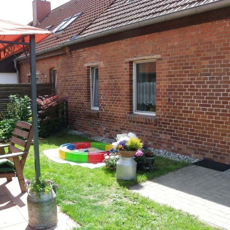Sommerhus - 4 personer -  - 18445 - Groß Mohrdorf \/ Ot Hohen