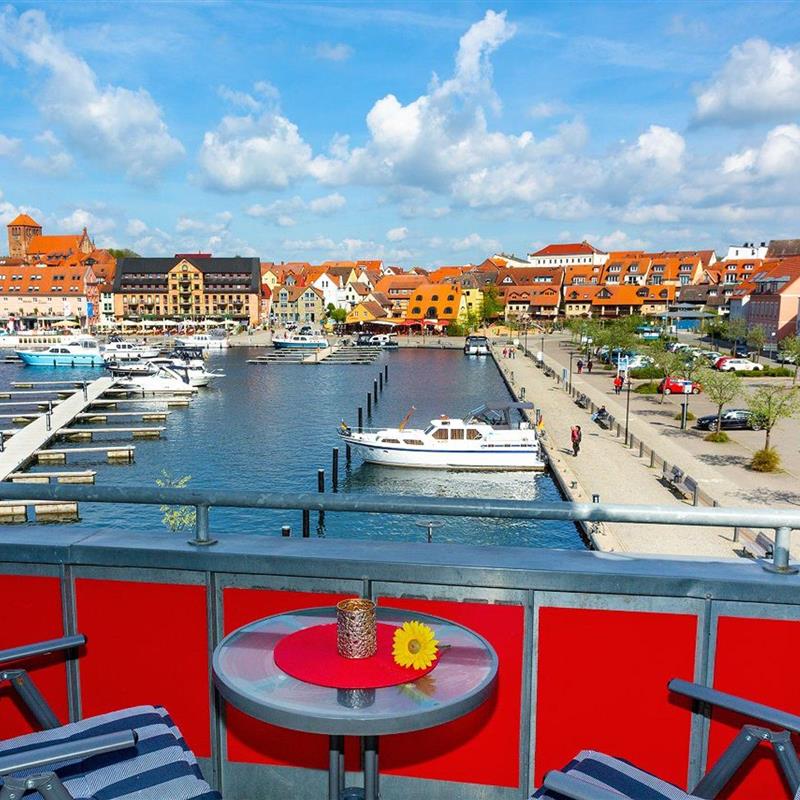 Ferielejlighed - 4 personer -  - Müritzstraße - 17192 - Waren - Müritz