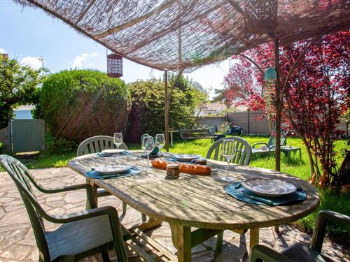 Feriehus - 4 personer -  - Pornic - 44210