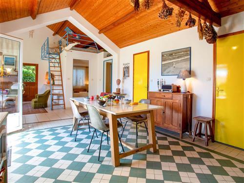 Ferienhaus - 4 Personen -  - Pornic - 44210