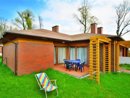 Ferienhaus - 4 Personen -  - 76-034 - Sarbinowo