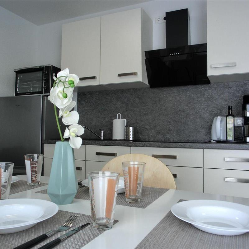 Ferielejlighed - 4 personer -  - Igelring - 18181 - Graal-Müritz