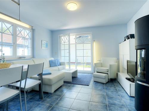 Holiday apartment - 3 persons -  - Hafenstraße - 18374 - Zingst (Ostseeheilbad)