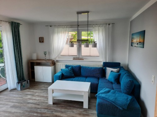 Ferielejlighed - 2 personer -  - Eichenweg - 18573 - Dreschvitz