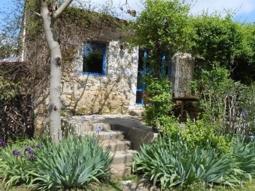 Sommerhus - 6 personer -  - 26740 - La Laupie