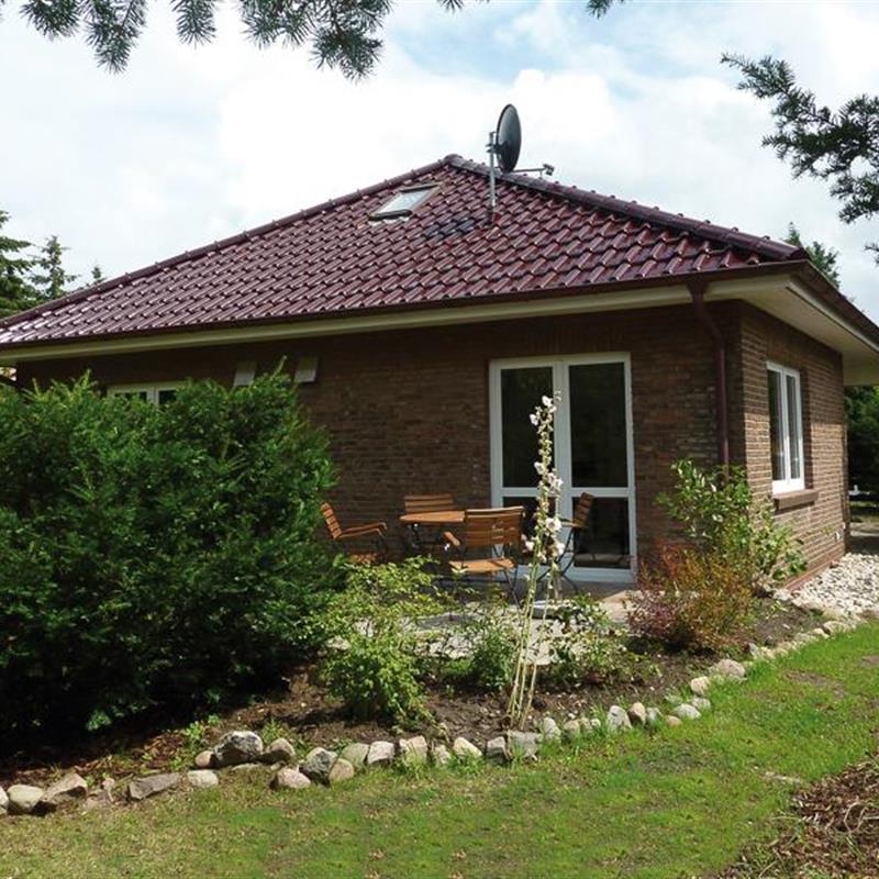 Sommerhus - 4 personer -  - Susanne-Fischer-Weg - 25938 - Wyk Auf Föhr