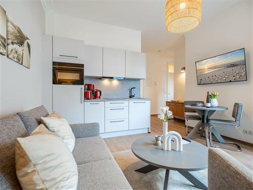 Ferieleilighet - 2 personer -  - Dünenstraße - 17419 - Ahlbeck (Seebad)